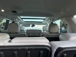 Honda Pilot full