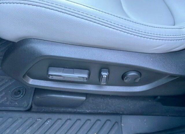 
 Honda Pilot full									