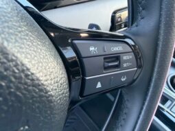 Honda Pilot full