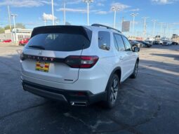 Honda Pilot full