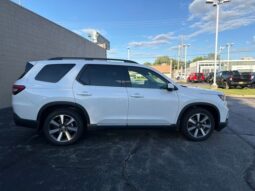 Honda Pilot full
