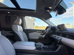 Honda Pilot full