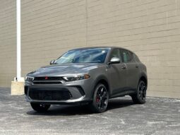 Dodge Hornet
