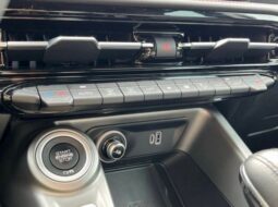 Dodge Hornet full