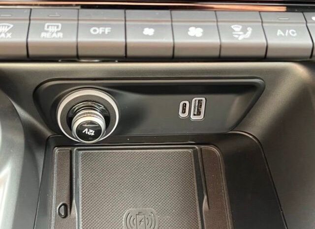 
 Dodge Hornet full									