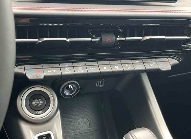 
 Dodge Hornet full									