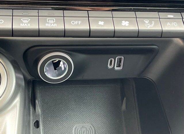 
 Dodge Hornet full									