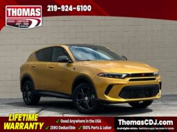 Dodge Hornet
