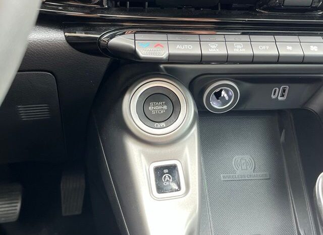 
 Dodge Hornet full									