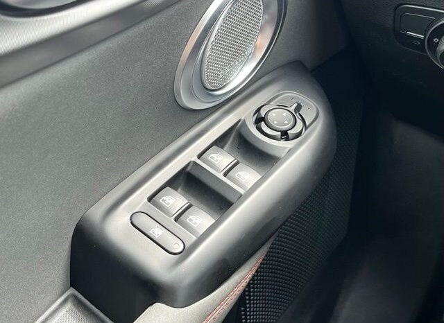 
 Dodge Hornet full									