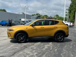 
 Dodge Hornet full									