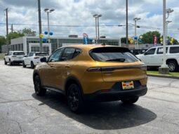 
 Dodge Hornet full									