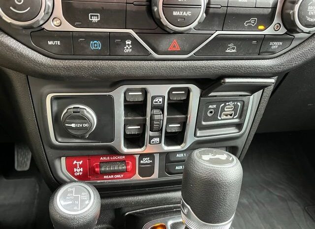 
 Jeep Wrangler full									
