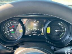 Jeep Wrangler full
