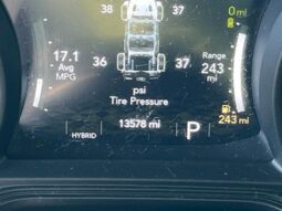 Jeep Wrangler full