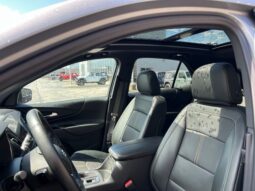 
 Chevrolet Equinox full									