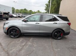 
 Chevrolet Equinox full									
