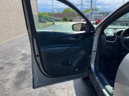 
 Chevrolet Equinox full									