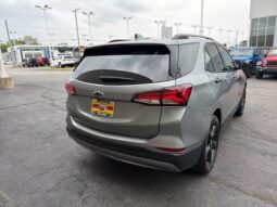 
 Chevrolet Equinox full									