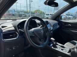 
 Chevrolet Equinox full									
