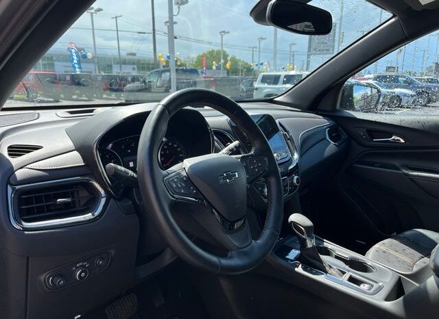 
 Chevrolet Equinox full									