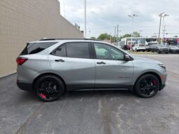 
 Chevrolet Equinox full									
