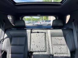 
 Chevrolet Equinox full									
