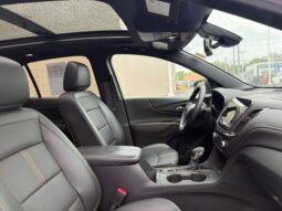 
 Chevrolet Equinox full									