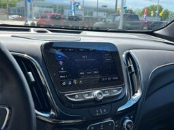 
 Chevrolet Equinox full									