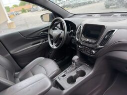 
 Chevrolet Equinox full									