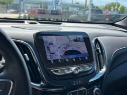 
 Chevrolet Equinox full									