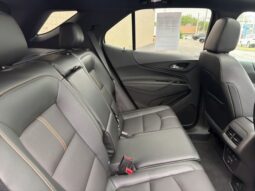 
 Chevrolet Equinox full									