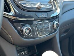
 Chevrolet Equinox full									