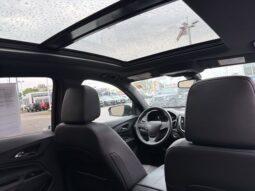 
 Chevrolet Equinox full									