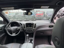 
 Chevrolet Equinox full									