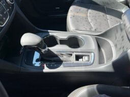 
 Chevrolet Equinox full									