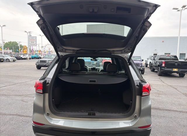 
 Chevrolet Equinox full									