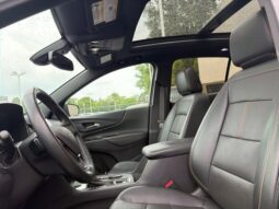 
 Chevrolet Equinox full									