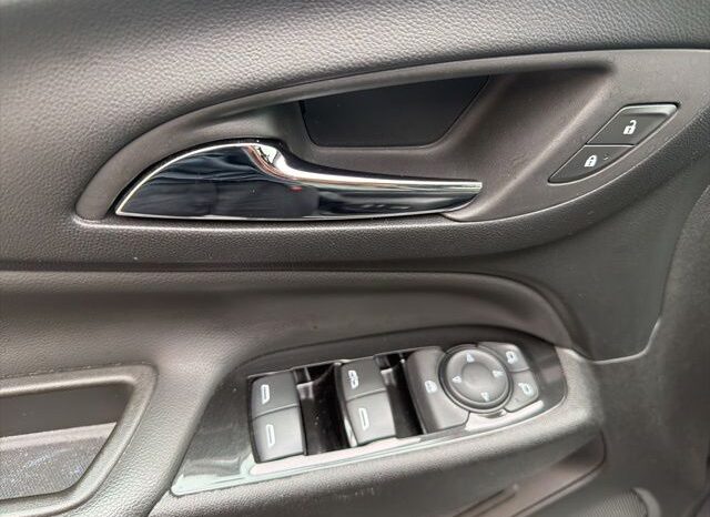 
 Chevrolet Equinox full									
