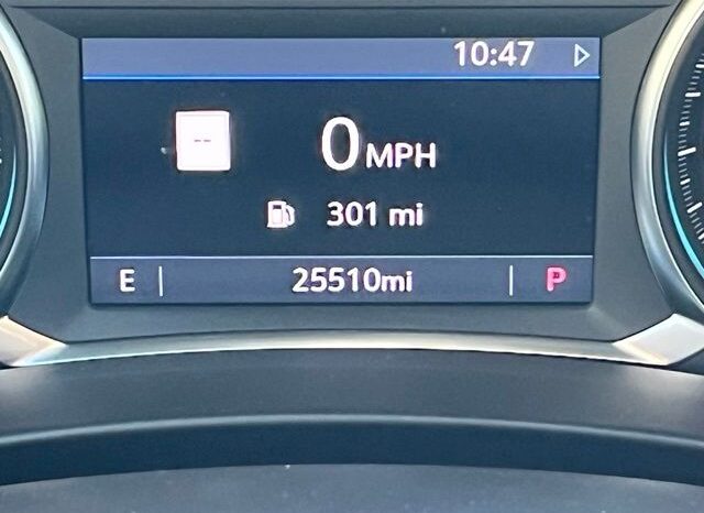 
 Chevrolet Equinox full									