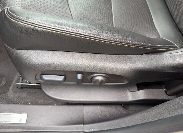 
 Chevrolet Equinox full									
