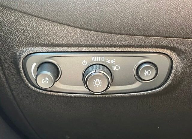 
 Chevrolet Equinox full									