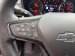 
 Chevrolet Equinox full									
