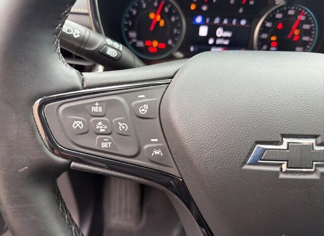
 Chevrolet Equinox full									