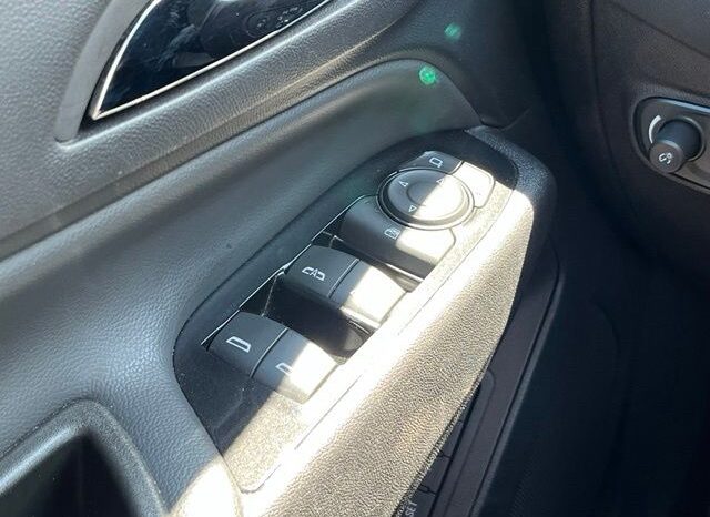 
 Chevrolet Equinox full									