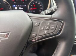 
 Chevrolet Equinox full									