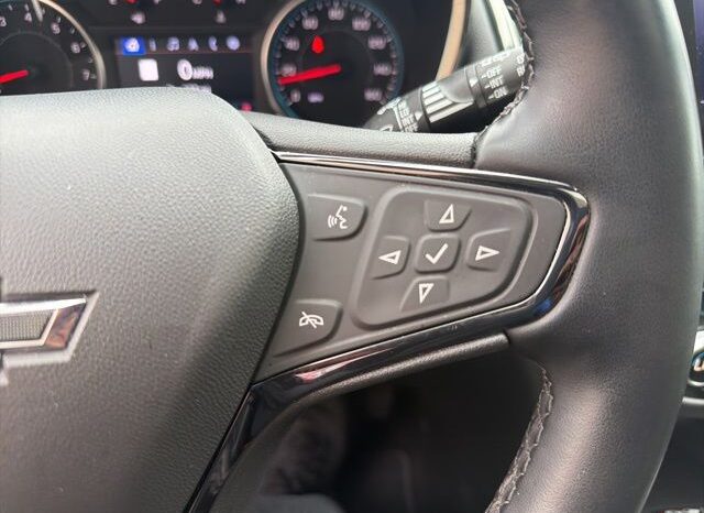 
 Chevrolet Equinox full									