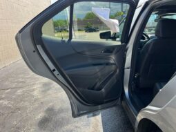 
 Chevrolet Equinox full									