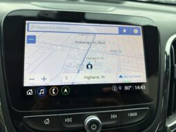 
 Chevrolet Equinox full									