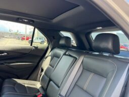 
 Chevrolet Equinox full									